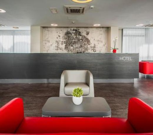 Fasthotel Linate