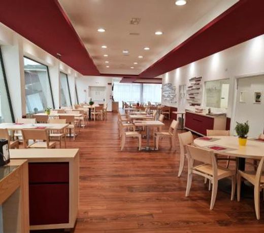 Fasthotel Linate