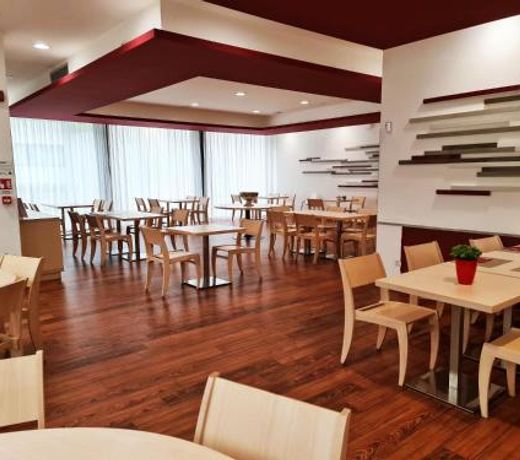 Fasthotel Linate