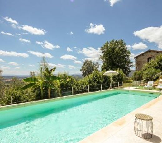Villa le Casine
