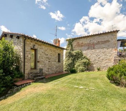Villa le Casine