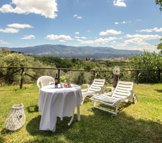 Villa le Casine