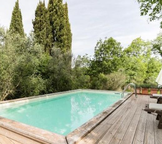 The Best of Tuscany Chianti Villa with Pool & Fireplace