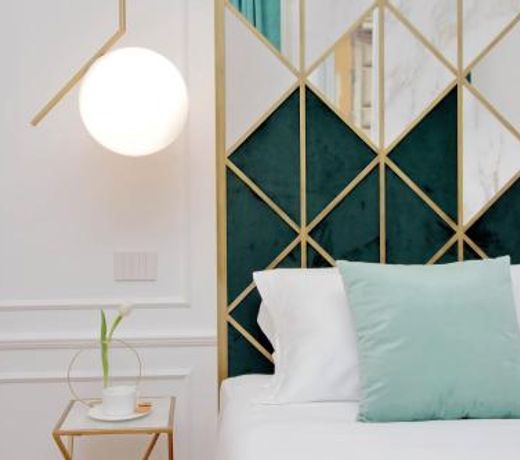 Domna Luxury Suites
