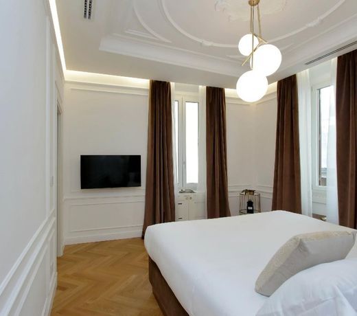 Domna Luxury Suites