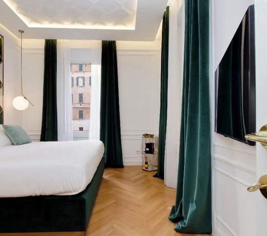 Domna Luxury Suites