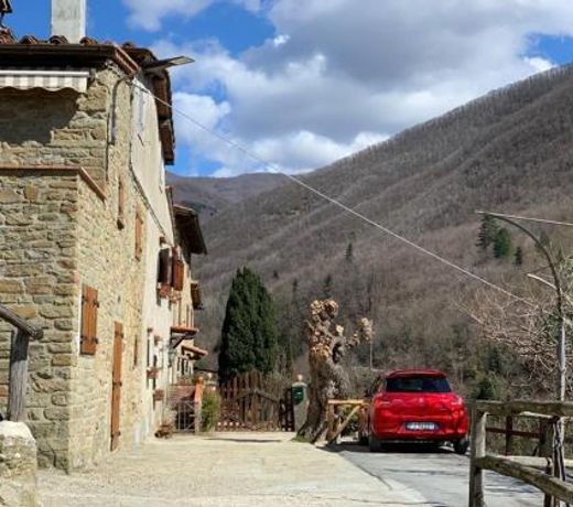 Casa Tasso