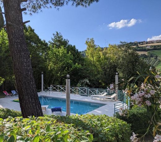 Villa Millefiori