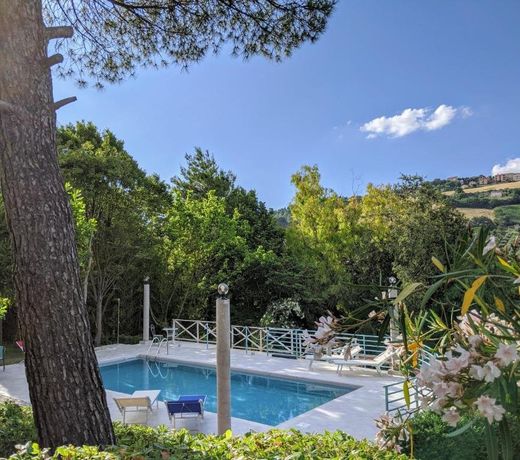 Villa Millefiori
