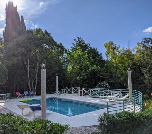 Villa Millefiori