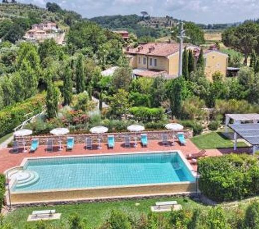DIMORA SAN JACOPO 20&1, Emma Villas