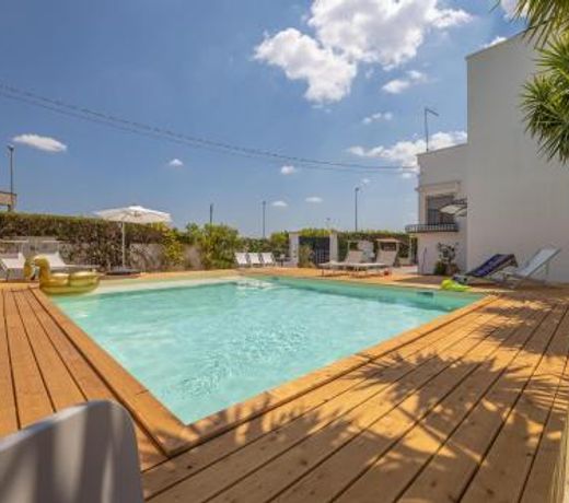Villa Valeria