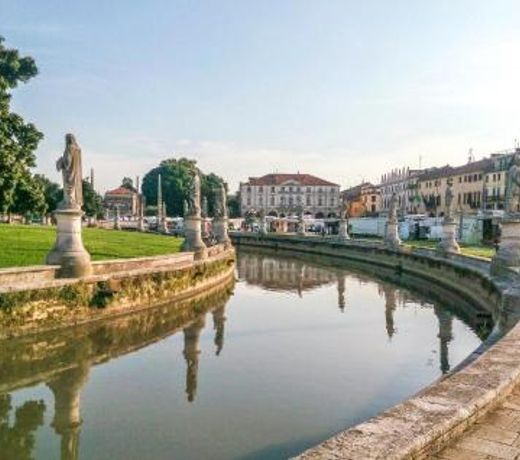 Nice apartment in Montagnana with 2 Bedrooms and WiFi
