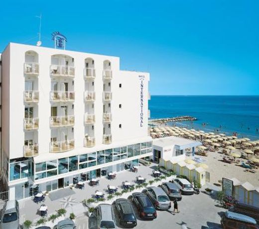 Hotel International