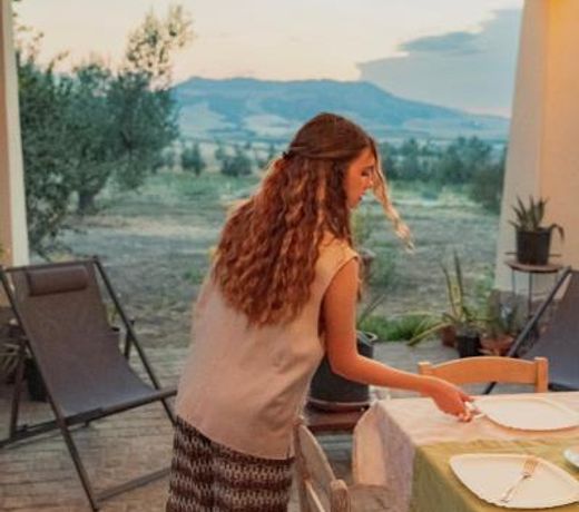 Agriturismo Colle Igino