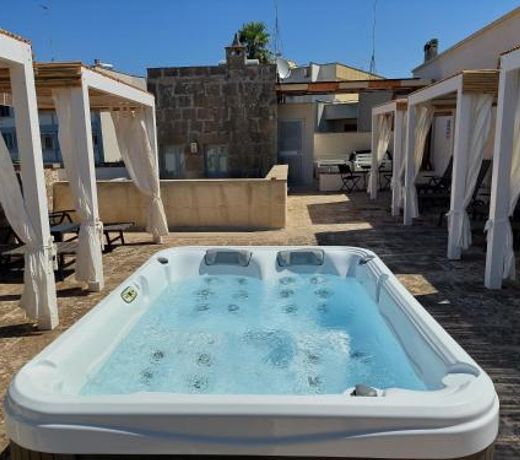 Dimora Assuntina Fine Rooms