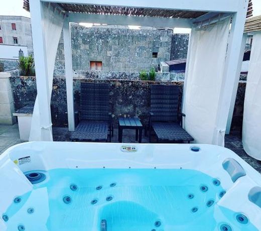 Dimora Assuntina Fine Rooms