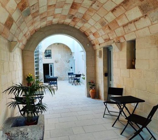 Dimora Assuntina Fine Rooms