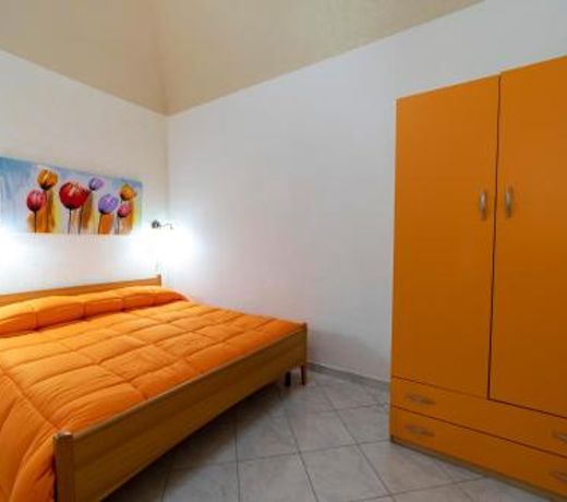 VaVillaVÃ  Appartamenti in Centro