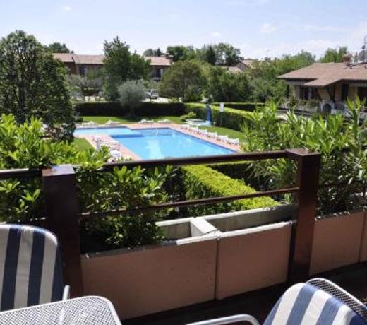 Apartment in Lazise - Gardasee 40851