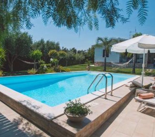 VILLA FERRADINA 4&2, Emma Villas