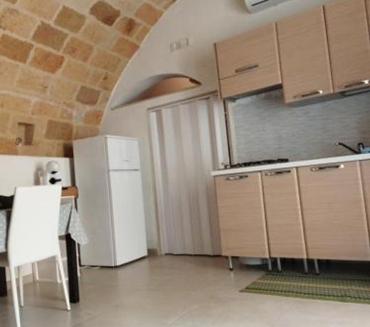 GRAZIOSO MONOLOCALE NEL CUORE DEL CENTRO STORICO