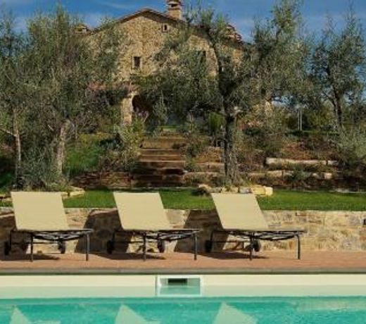TERRA SAN RAFFAELE 10&3, Emma Villas