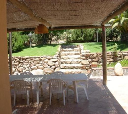 Villa Rosetta