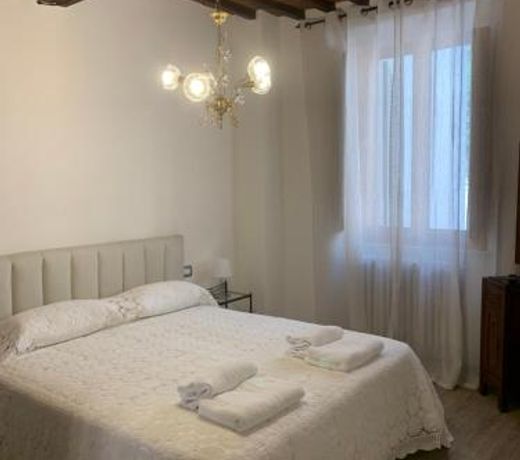 Fonte alle Ninfe B&B