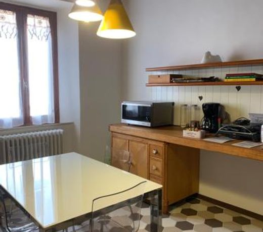 Fonte alle Ninfe B&B