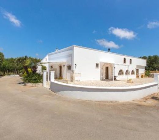 Villa Martina by BarbarHouse