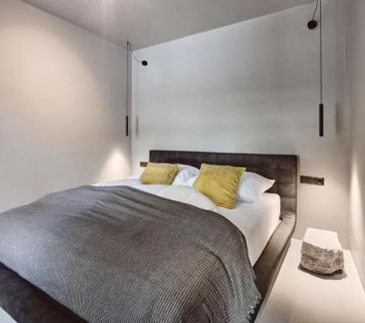 NEW Stufels 7 Design Apartment