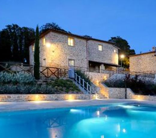 Chimera Tuscany Resort