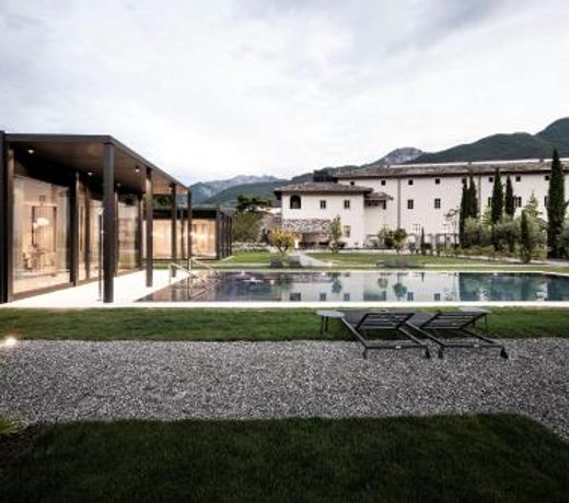 Monastero Arx Vivendi