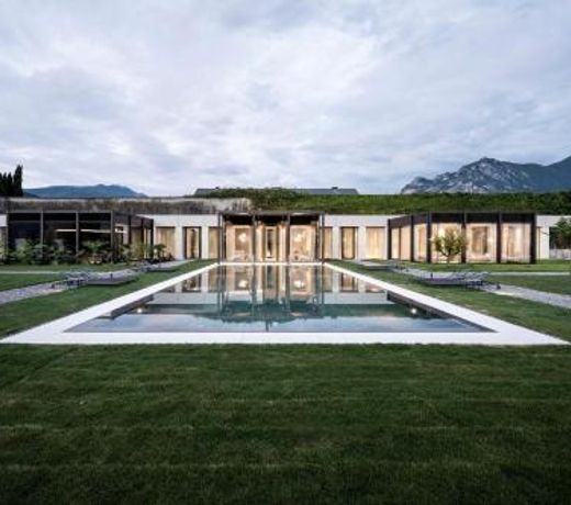 Monastero Arx Vivendi