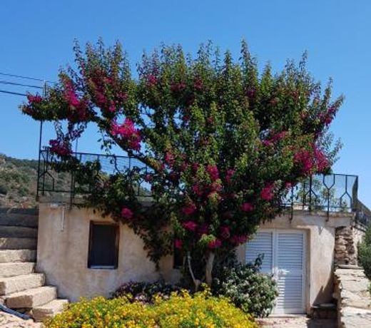 Sardinia Family Villas - Villa Carmen with sea view and pool