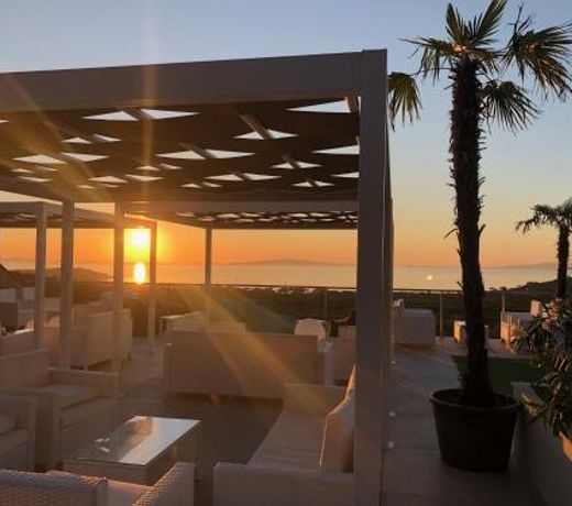 Campo di Golf Punta Ala "19Âª Buca Exclusive Room"