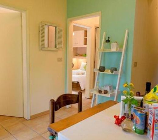 Arco Bungalow
