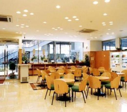 Toyoko Inn Shin-yokohama Ekimae Shinkan