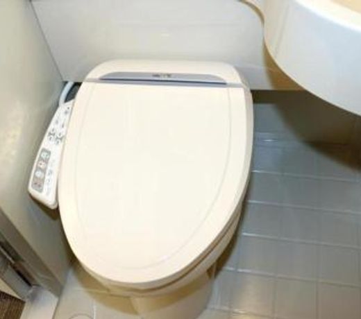 Toyoko Inn Shin-yokohama Ekimae Shinkan