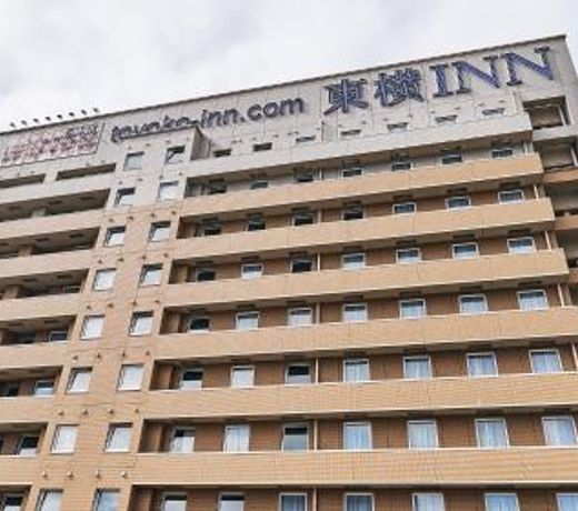 Toyoko Inn Osaka Itami Airport