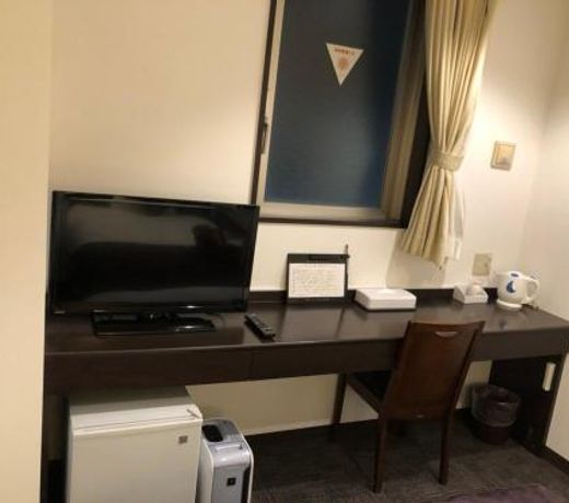 Hotel Plaisir Tachikawa