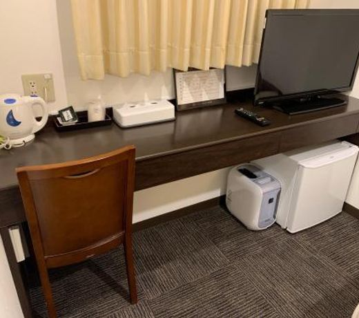 Hotel Plaisir Tachikawa