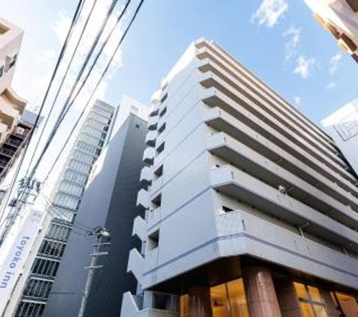Toyoko Inn Sendai Higashi-guchi No.1