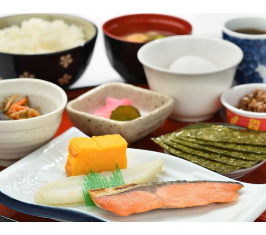 Hotel Palace Sendai - Vacation STAY 19677v