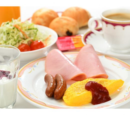 Hotel Palace Sendai - Vacation STAY 19677v