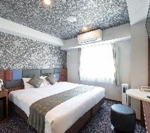Naha Crystal Hotel