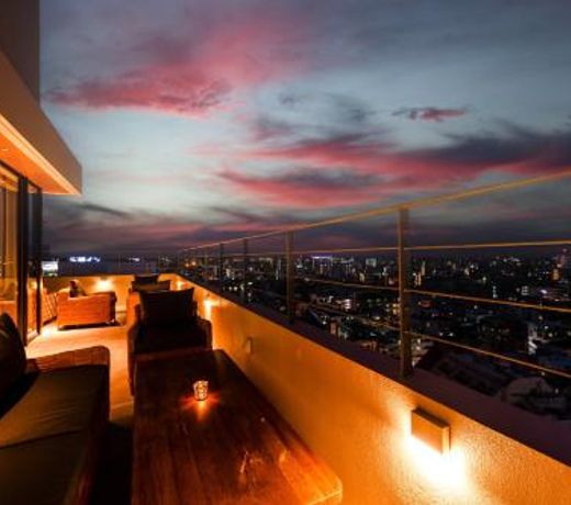 PROSTYLE TERRACE NAHA