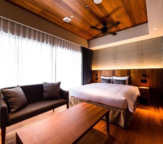 PROSTYLE TERRACE NAHA