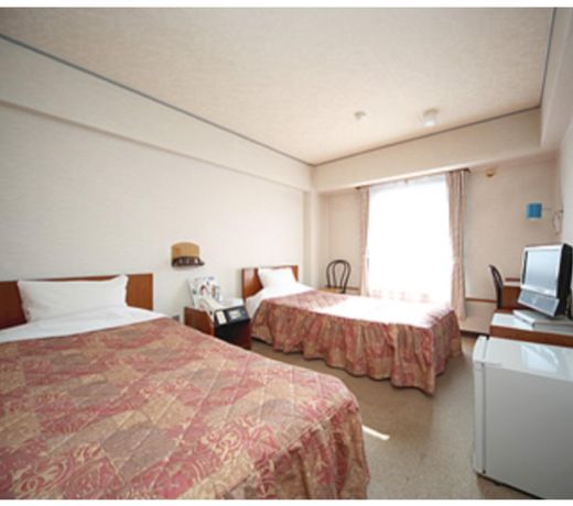 Hotel NIKKO - Vacation STAY 92928